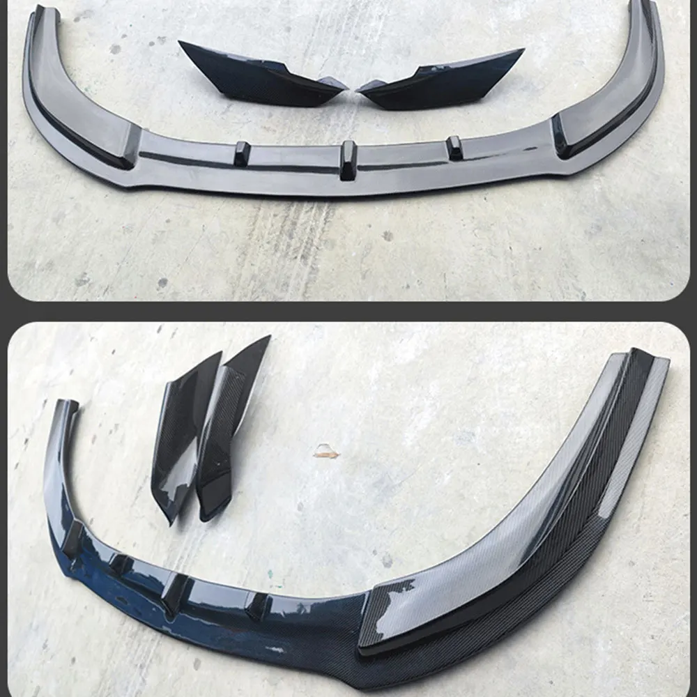 Kit carrocería BMW Z4 G29 2019-2023 fibra de carbono FRP - imagen 5