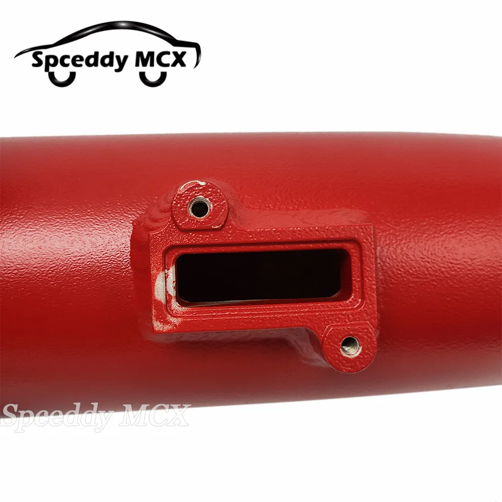 Kit admisión aire frío rendimiento – Audi A4 B8/A6 C7 2.0L EA888 Gen2 - imagen 3
