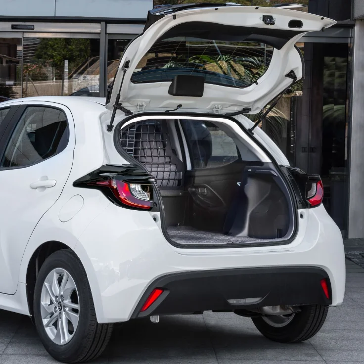 Amortiguador de gas del portón Toyota Yaris XP150 Hatchback 2012-2025