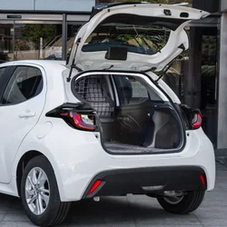 Amortiguador de gas del portón Toyota Yaris XP150 Hatchback 2012-2025