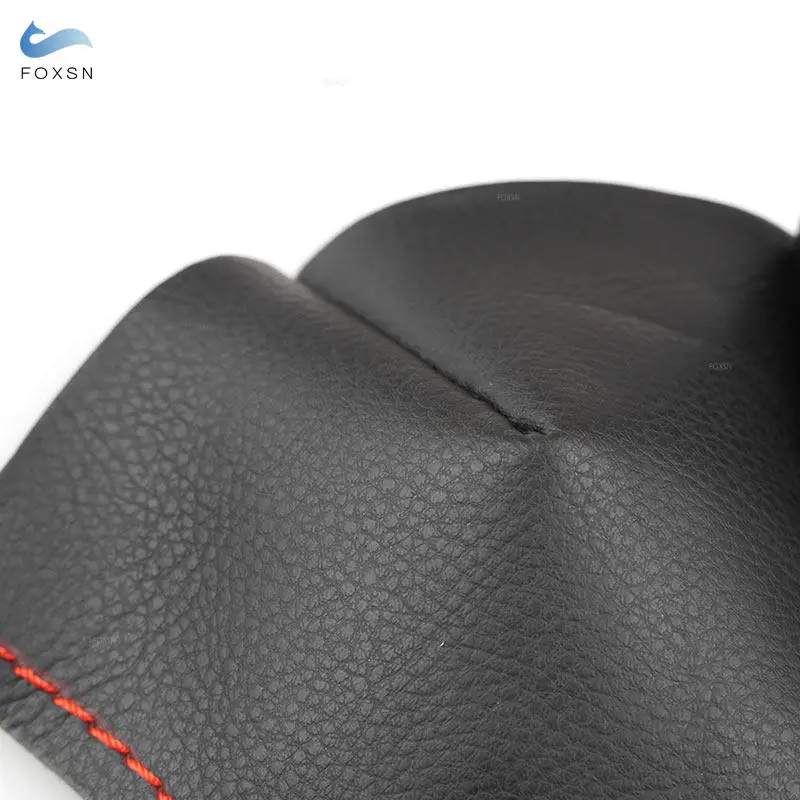 Cubierta tirador de puerta interior microfibra VW Tiguan 2017-2022 - imagen 4