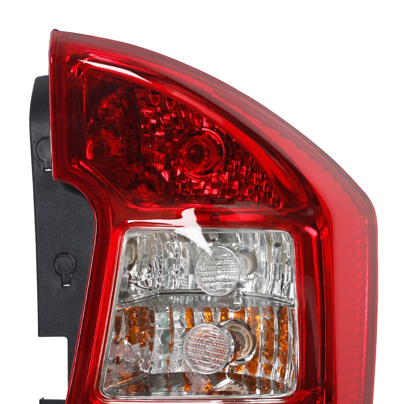 Kia Carens 2007-2012 conjunto luz trasera faros freno giro marcha atrás - imagen 5