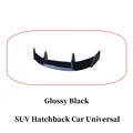 Glossy Black
