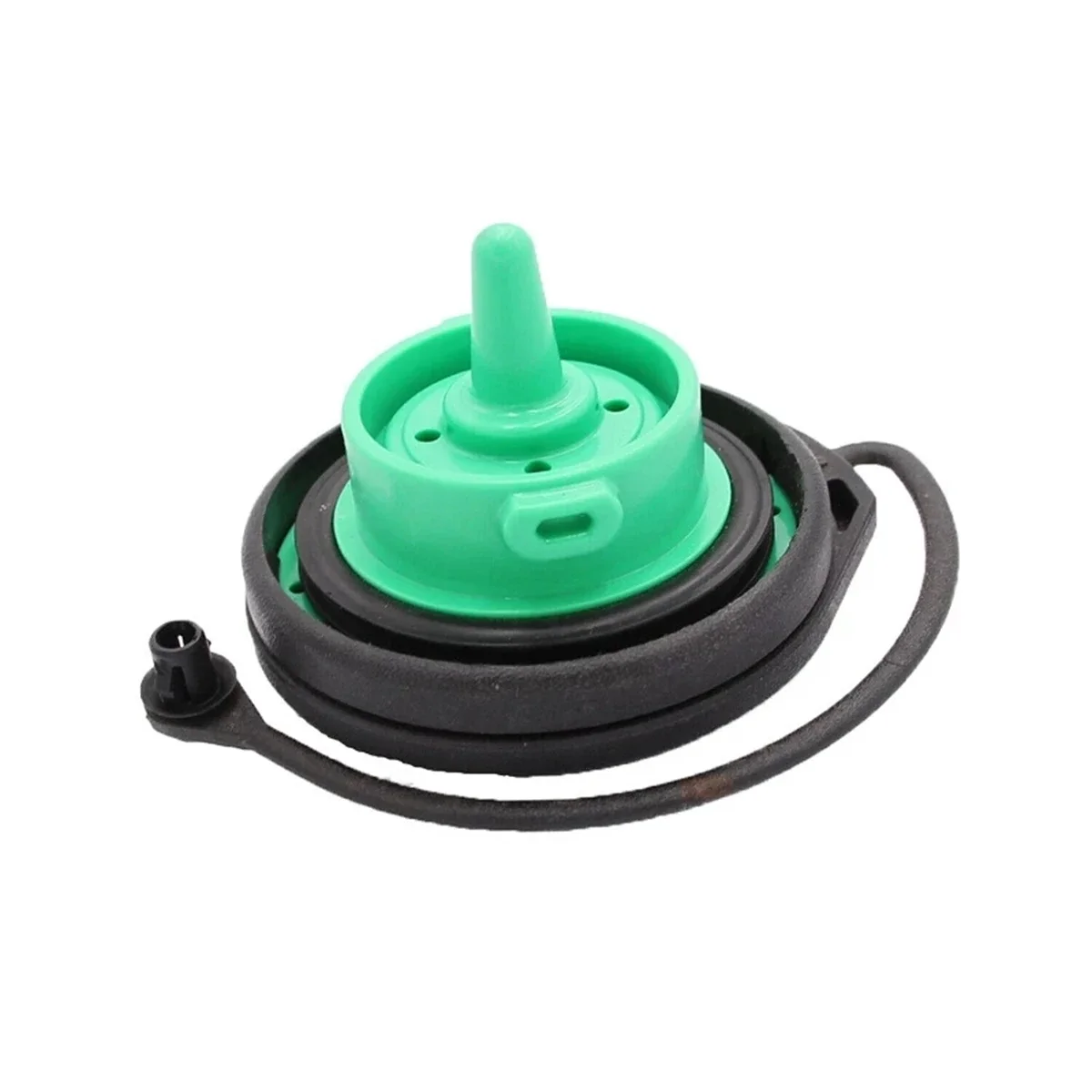 Tapa depósito combustible kit para VW Jetta GTI Golf Tiguan Audi B8 - imagen 4