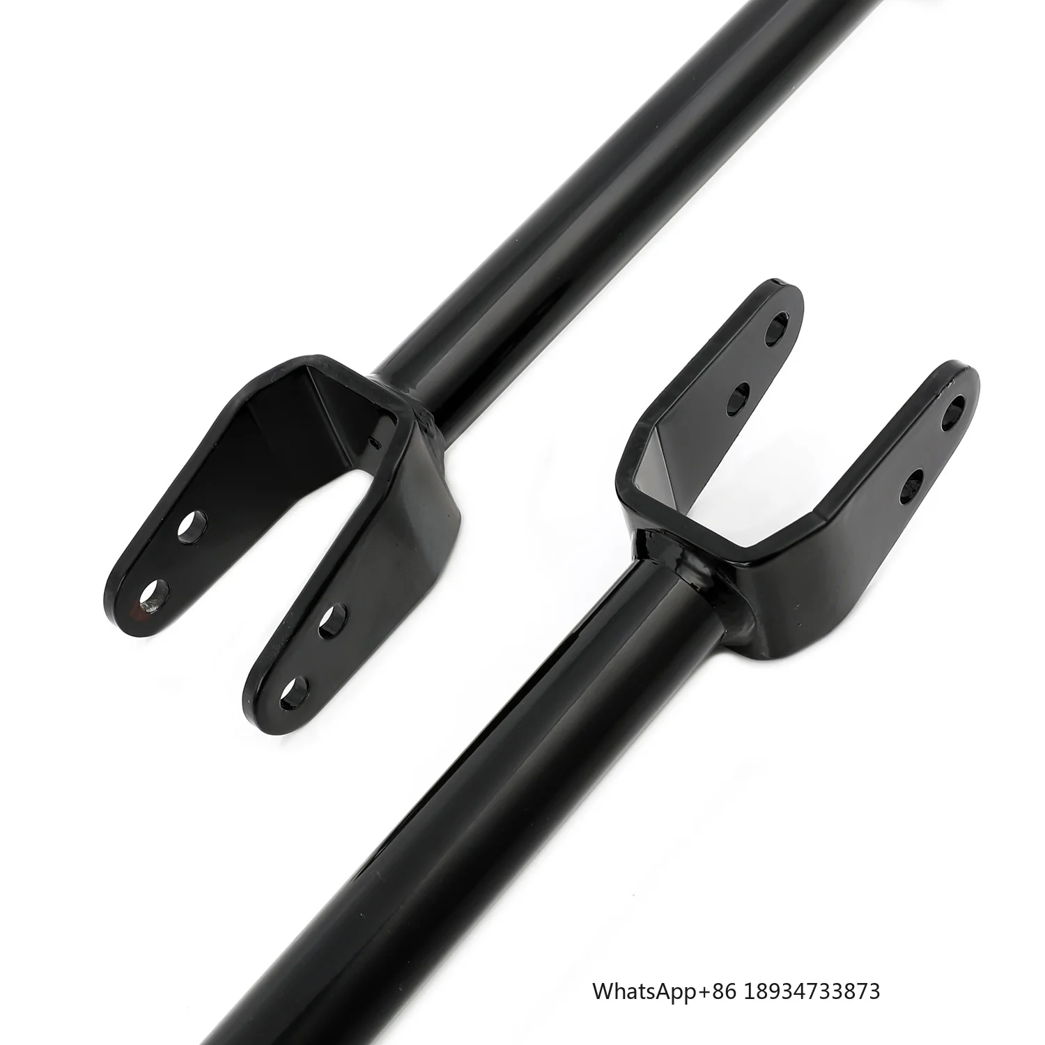 Brazo delantero regulable Jeep Wrangler TJ/Cherokee XJ - imagen 2