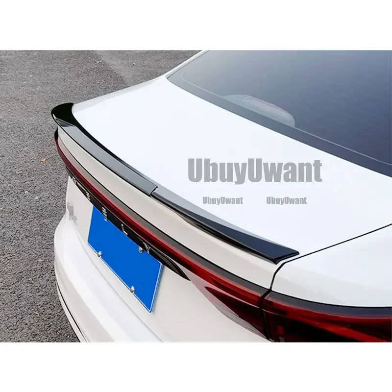 Alerón trasero ABS para Geely Emgrand 4a generación 2022-2024 - imagen 4