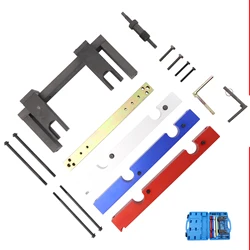 Kit sincronización motor BMW N51-N55 6 cilindros