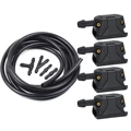 4Pcs Nozzles