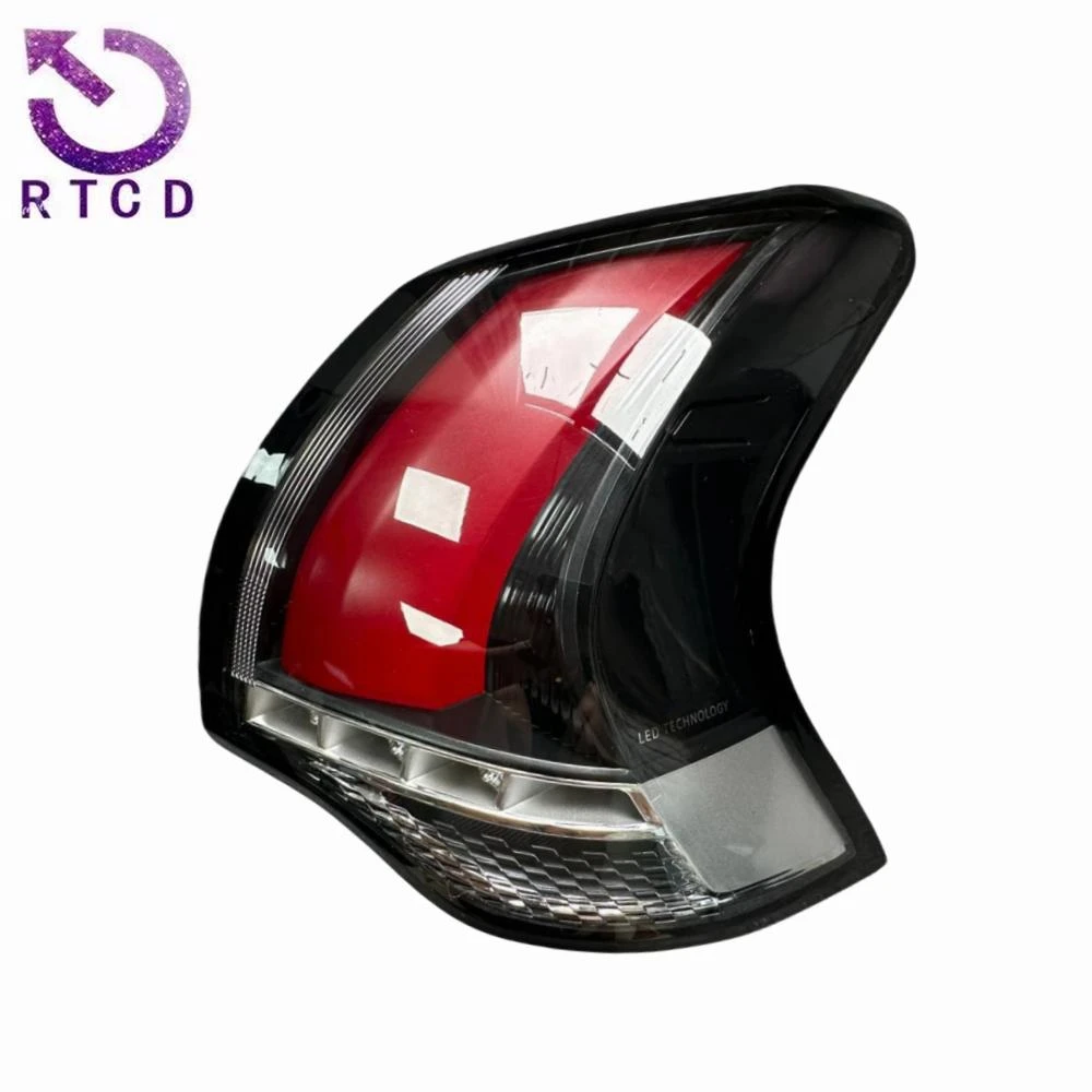 Pilotos traseros para Peugeot 3008 T88R (2016-2018) - imagen 4