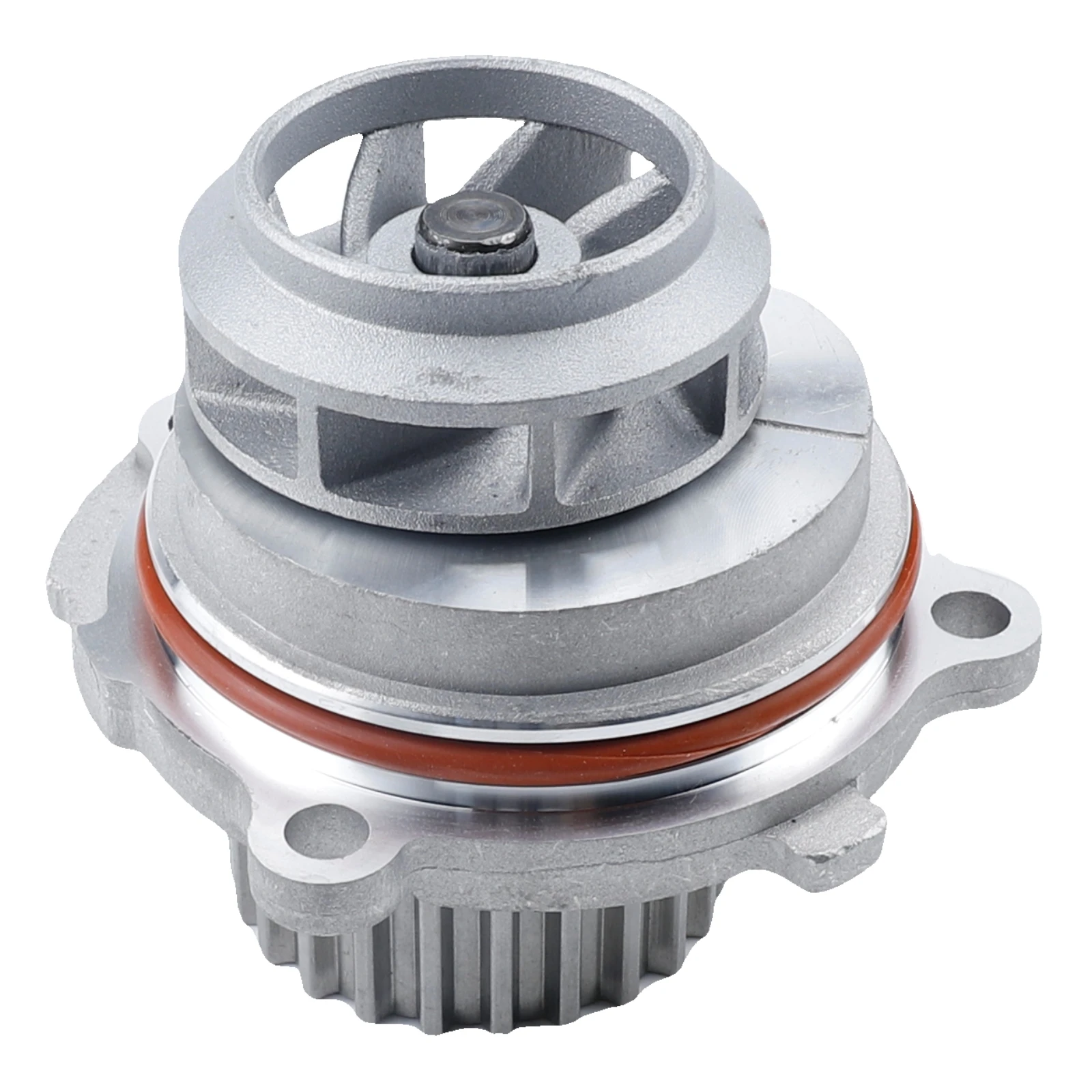 Bomba de agua para VW Passat B6, Jetta, Golf IV, Eos y Audi A3 - imagen 2