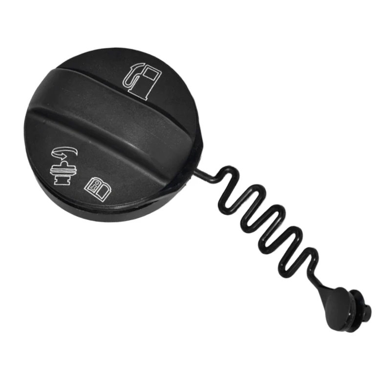 Tapa depósito combustible GAC Trumpchi GS3 GS4 GS5 GS8 GA3 GA4 GA5 GA6 - imagen 3