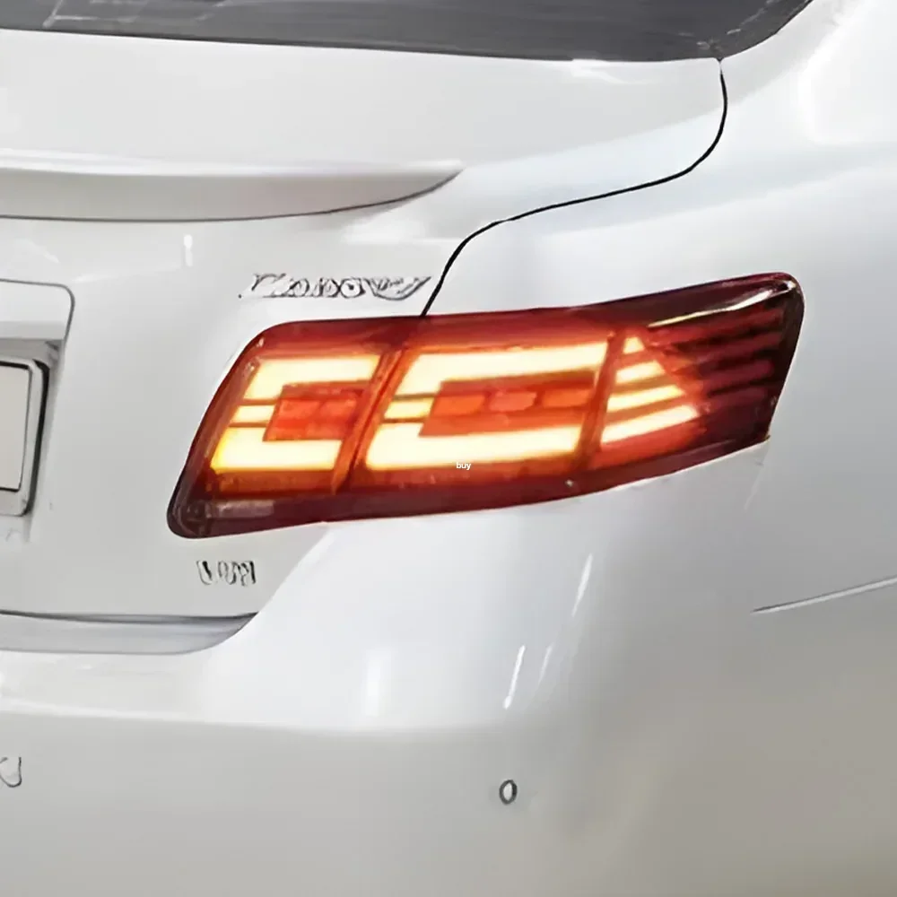 Pilotos traseros LED para Toyota Camry VI 2007-2011