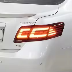 Pilotos traseros LED para Toyota Camry VI 2007-2011
