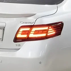 Pilotos traseros LED para Toyota Camry VI 2007-2011