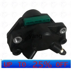 Bomba de freno trasero CX JC200T Scarab/JC200K-CROSS