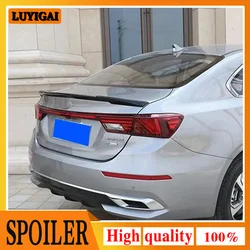 Alerón trasero ABS para Kia Cerato (K3/Forte) sedán 2019-2022