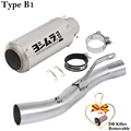 Type B1