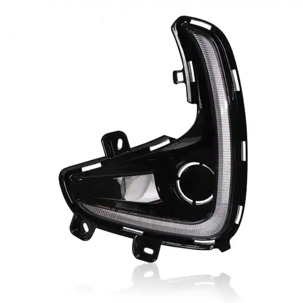 Luces diurnas DRL para Toyota Yaris Hatchback 2020-2021 - imagen 5