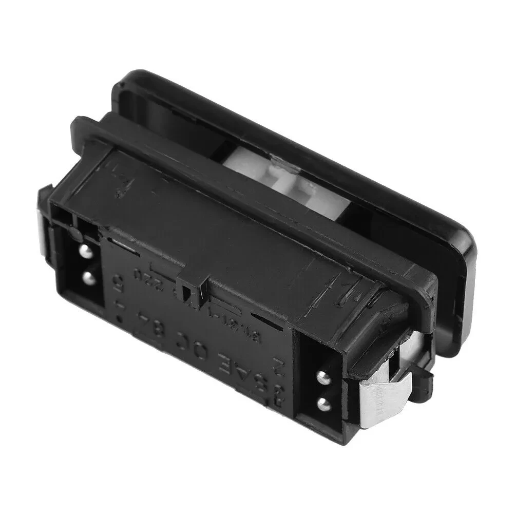 61311374220 Interruptor de emergencia para BMW Serie 3, 5 y 7 - imagen 5