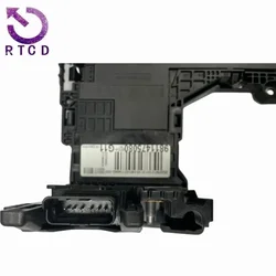 Caja fusibles 9811475080 gestor batería Peugeot 508