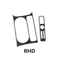 Carbon Fiber RHD