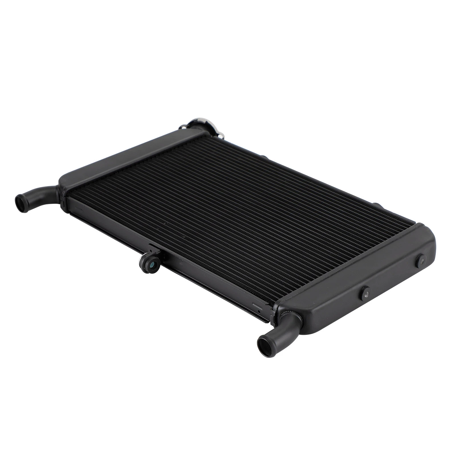 Artudatech Radiador de refrigeración Yamaha MT-09/FZ-09 Tracer 900 - imagen 5