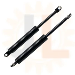 Puntales de capó de gas para BMW Serie 5 E34 1987-1997
