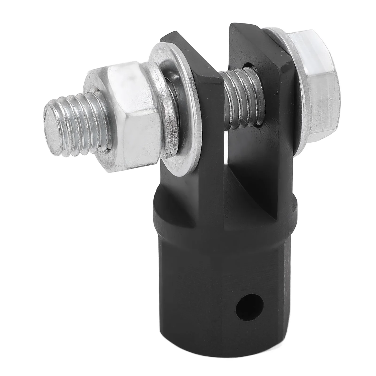 Adaptador reforzado para gato de tijera con accionamiento de 1/2″