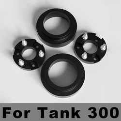 Kit espaciadores Teeze para suspensión – GWM Great Wall Tank 300