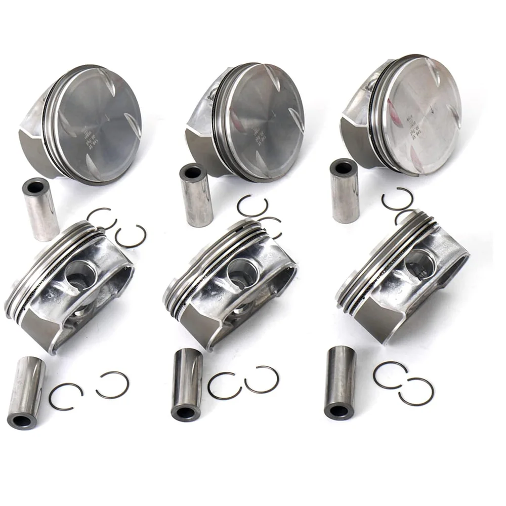 Kit juntas motor M272 Mercedes-Benz para C280, C230, E300 (W204/W211) - imagen 2