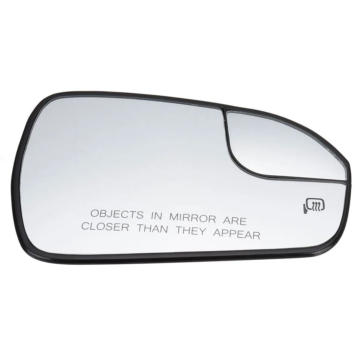 Retrovisores calefactables de cristal para Ford Fusion 2013-2020 - imagen 5