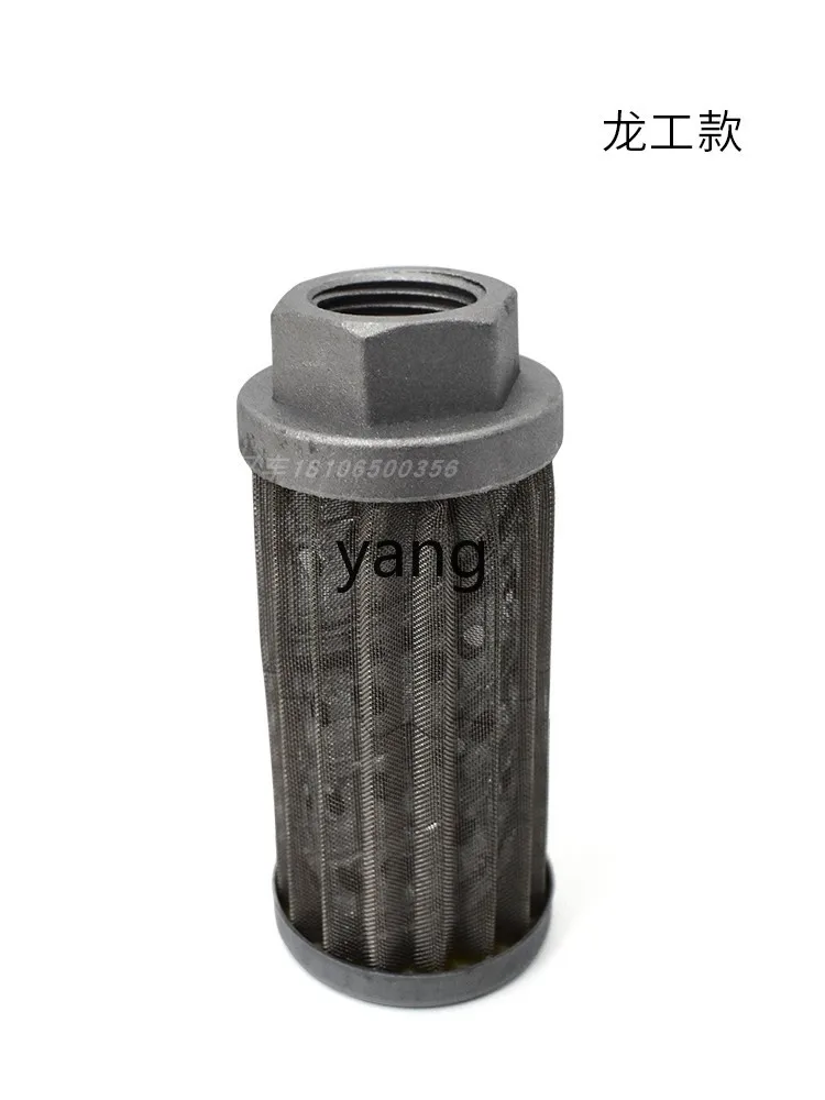 CX Filtro de gasóleo para tanque diésel de carretilla elevadora - imagen 4