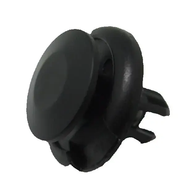 Clips guardabarros delteros tipo empuje 8mm para Honda Acura - imagen 2