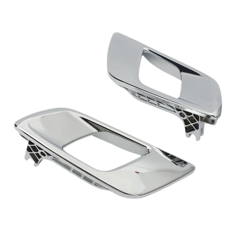 Manija puerta interior Ford Ranger Mazda BT-50 Everest 2012-2019