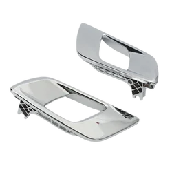 Manija puerta interior Ford Ranger Mazda BT-50 Everest 2012-2019