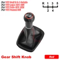 5 Speed-Red