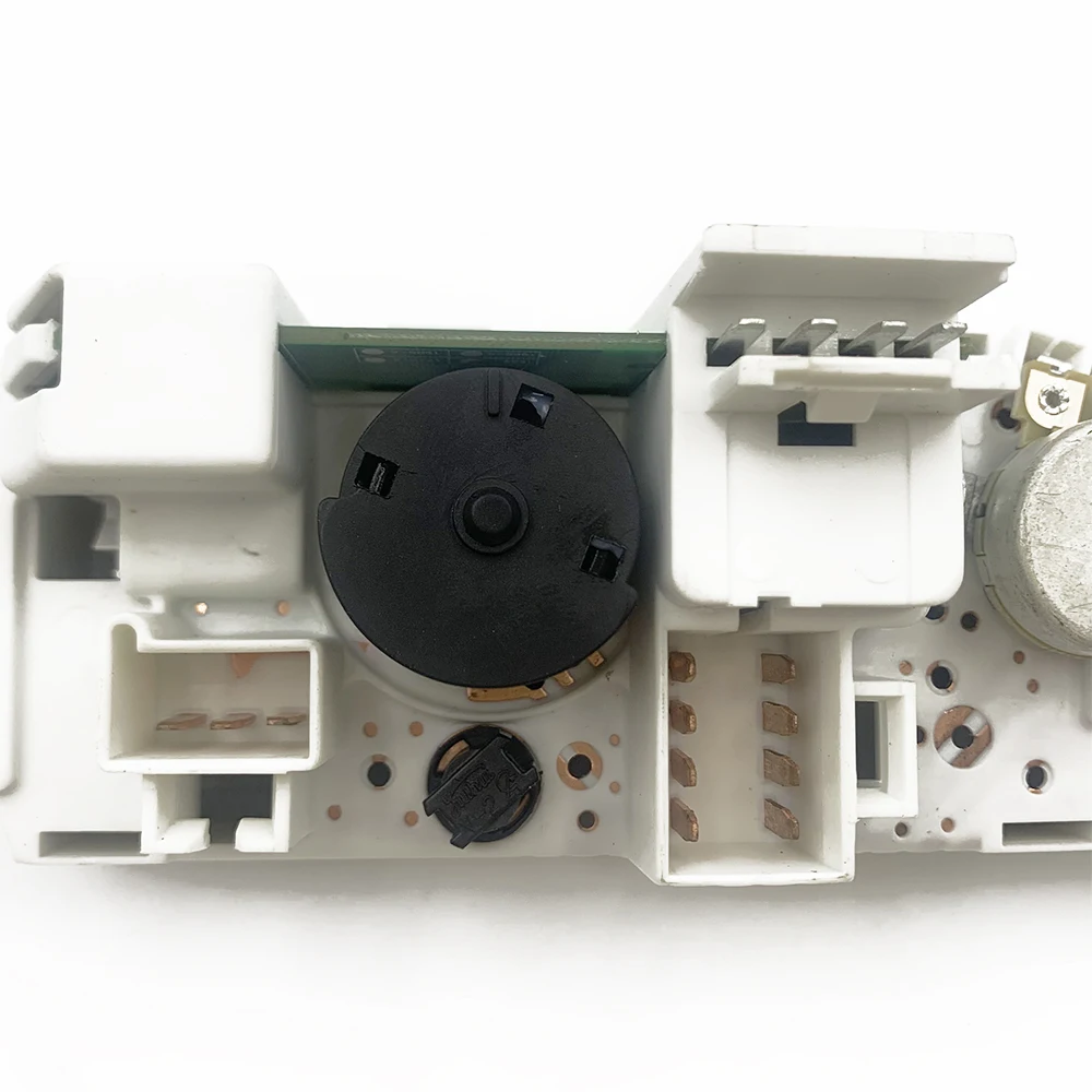 Módulo aire acondicionado Chevy Express/GMC Savana OEM 15858577 - imagen 5