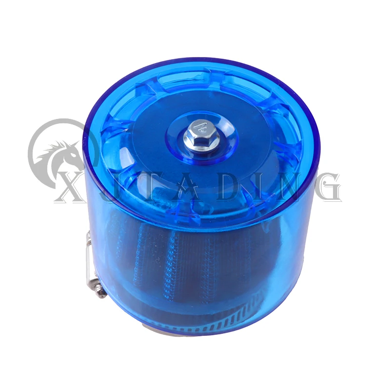 Limpiador de filtro de aire universal antisalpicaduras para moto - imagen 3