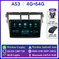 AS5 4G 64G DVR