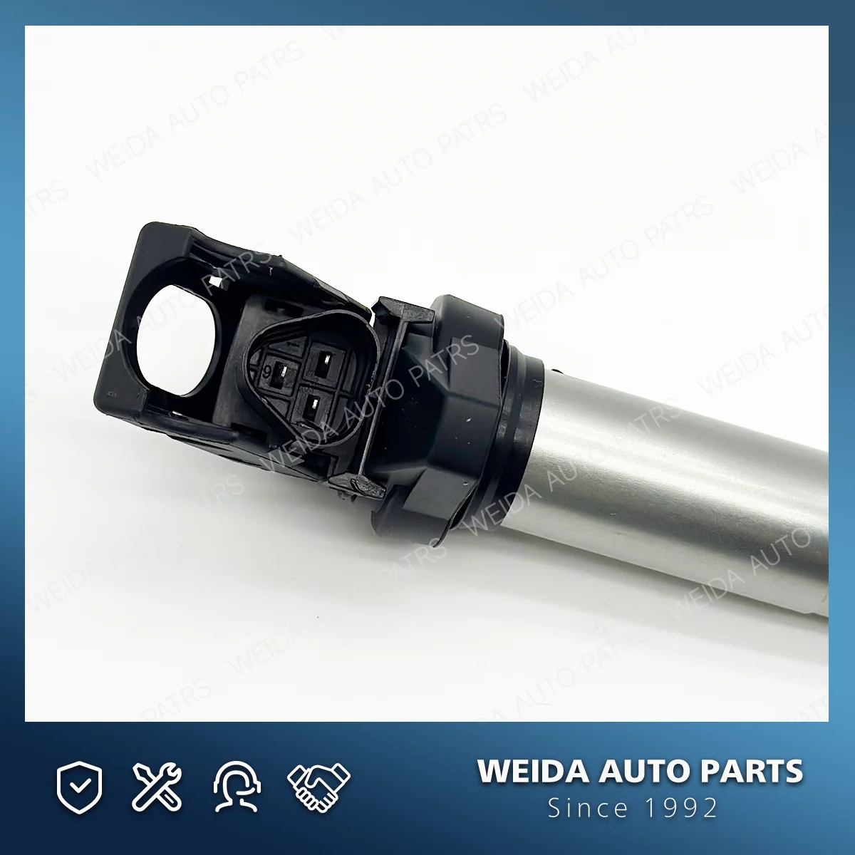 Bobina de encendido compatible Peugeot 207 1.6 y BMW 114i-120i - imagen 4