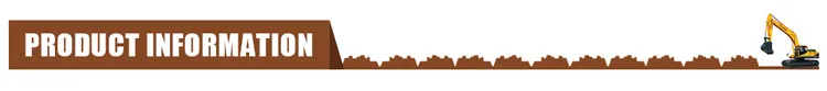 Vista del producto manguera 205-1280
