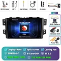 2K 12G-256G CAM DVR