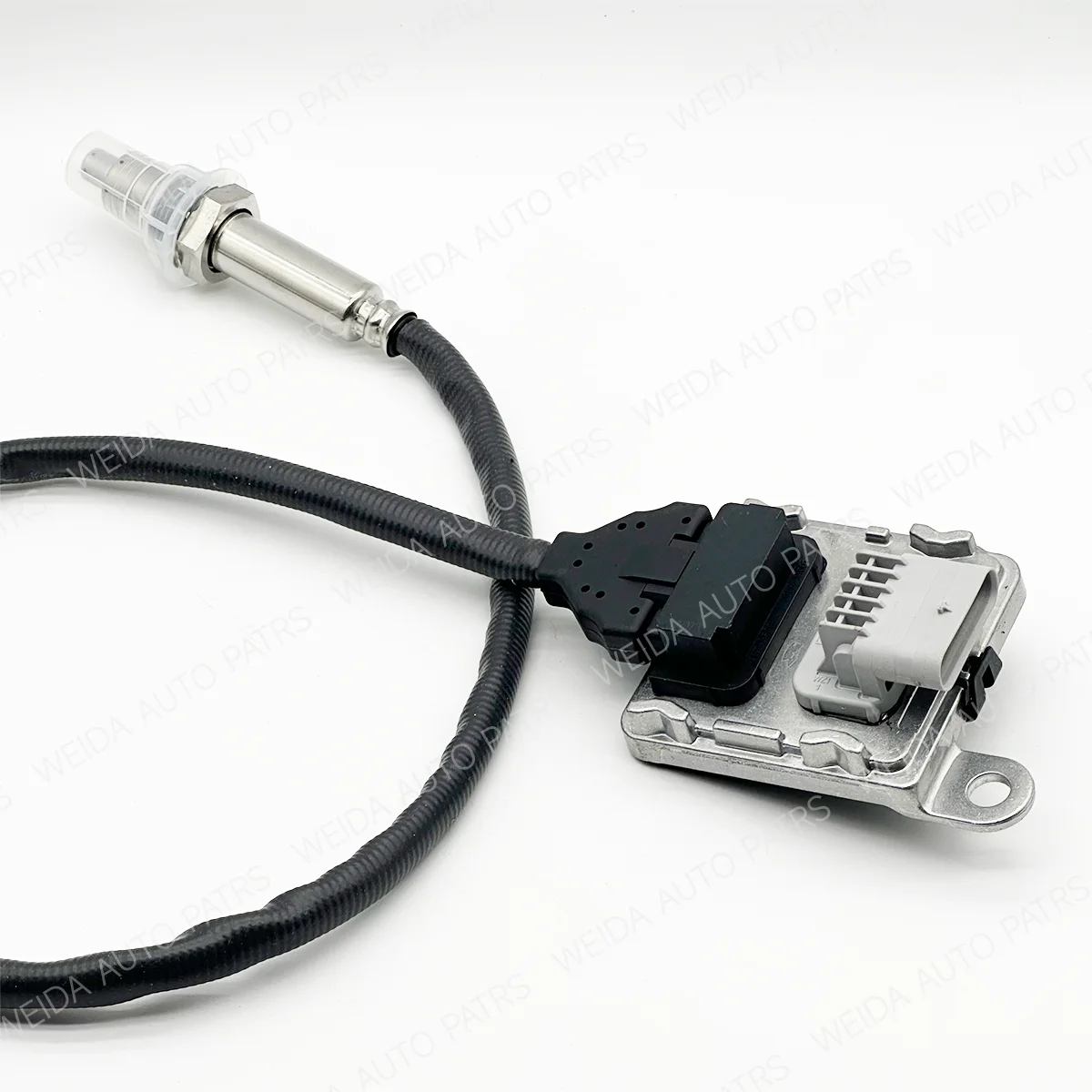 12676706 Sensor NOx Chevrolet Silverado y GMC Sierra 2500-3500 6.6L - imagen 5