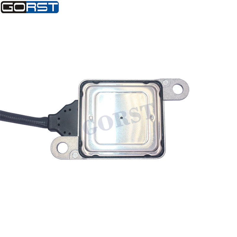 Conector y cuerpo del sensor