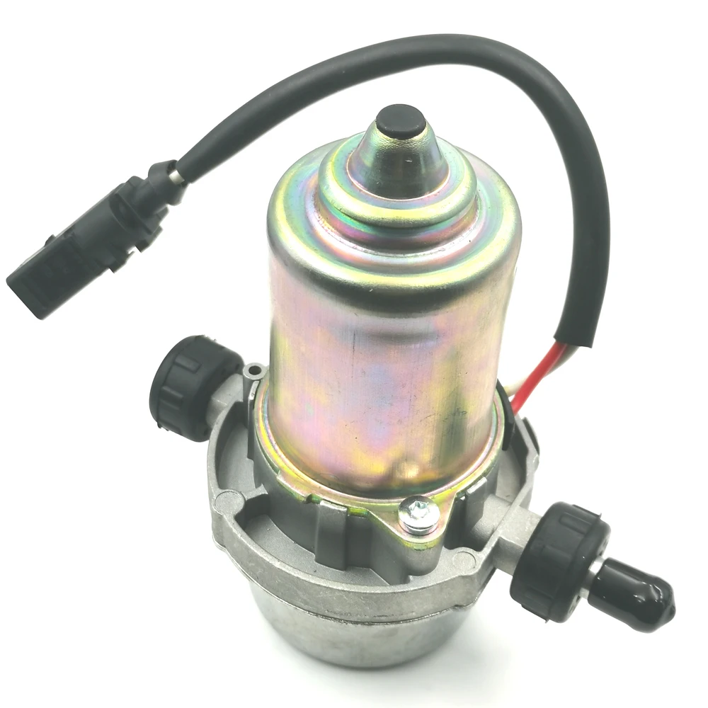 8E0927317 Bomba de vacío servofreno UP28 para Audi A4/A6 y Passat - imagen 4