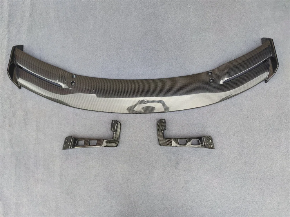 Alerón de carbono para Audi TT RS y R8 Coupé 2008-2020 - Sport GT Wing - imagen 4