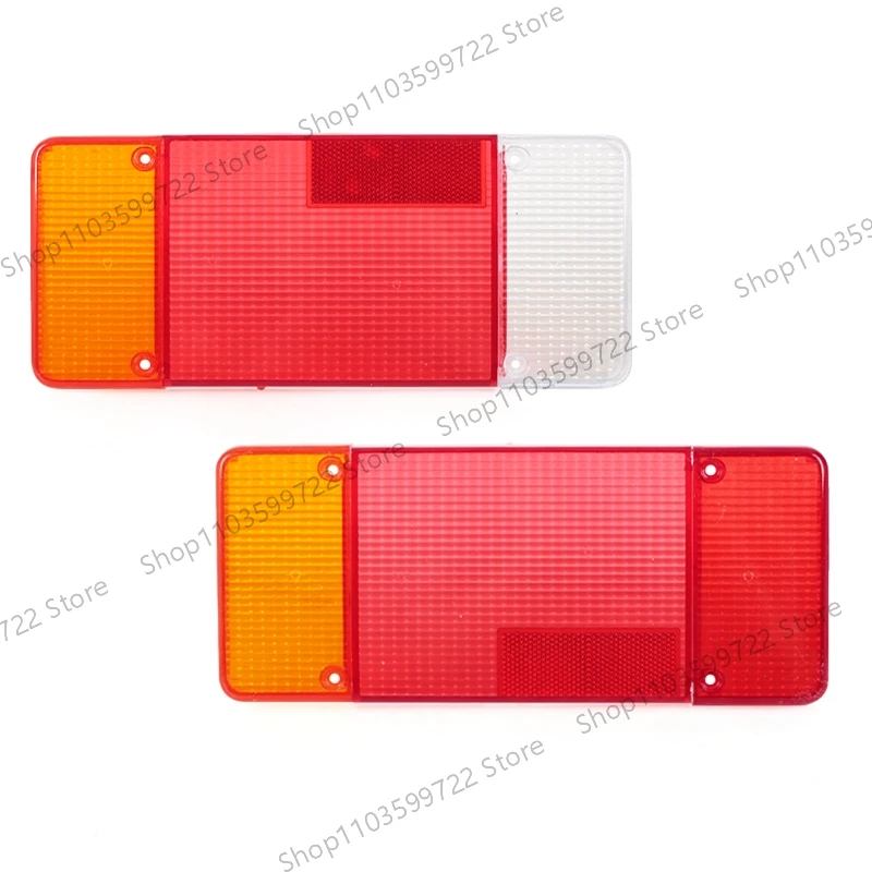 Cubierta faro trasero Fiat Ducato Iveco Daily Peugeot Boxer - imagen 4