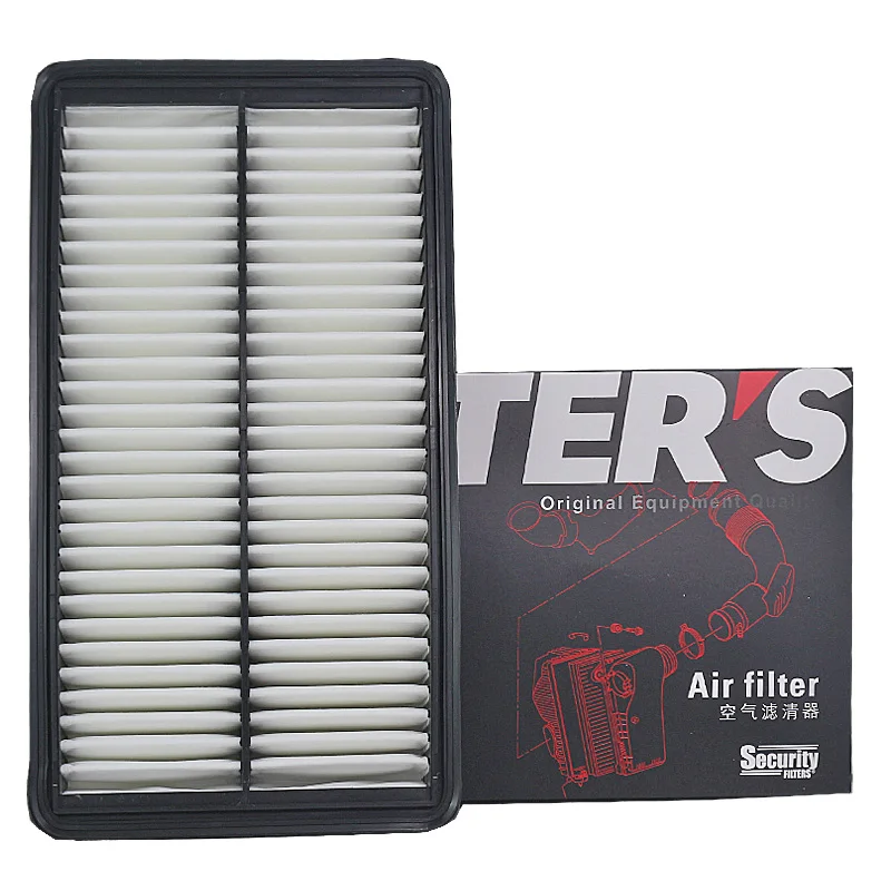 Filtro de aire WESTGUARD RF2A13Z40 para Mazda 6 (GG, GH, GY) - imagen 2