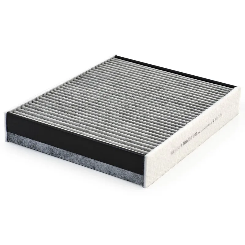 MAHLE 64119237554 filtro de habitáculo BMW Serie 1/3/4 F20-F32 - imagen 3