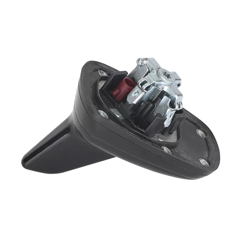 Antena aleta de tiburón 5Q0035507 para VW Golf 7, Arteon y T-Roc - imagen 2